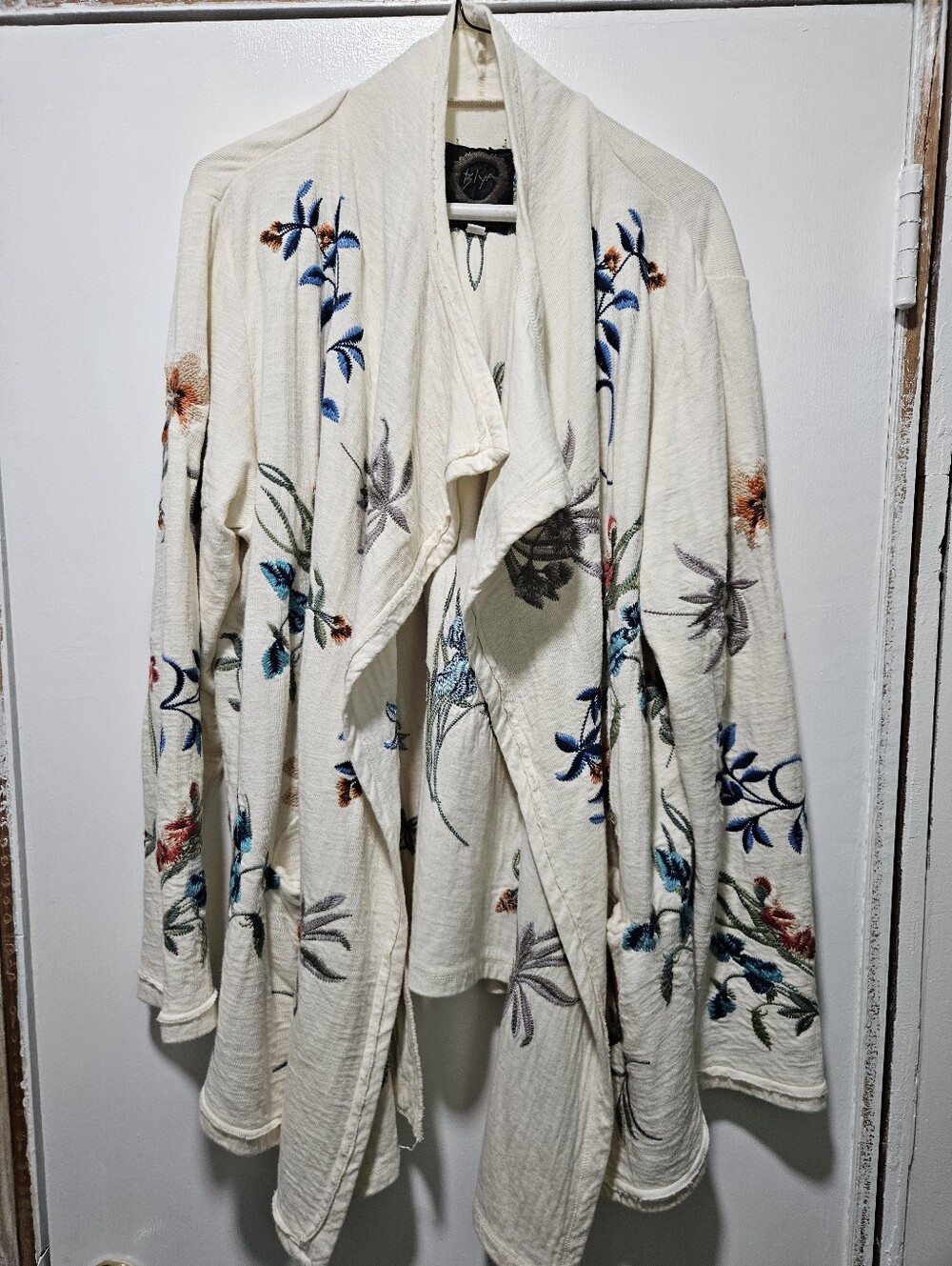 Johnny Was Leandria Sweater